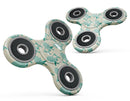 Tropical Twist v15 Full-Body Fidget Spinner Skin-Kit