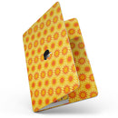 MacBook Pro with Touch Bar Skin Kit - Tropical_Twist_v4-MacBook_13_Touch_V7.jpg?