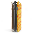 Tropical Twist v4 iPhone 6/6s or 6/6s Plus 2-Piece Hybrid INK-Fuzed Case