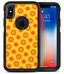 Tropical Twist v4 2 - iPhone X OtterBox Case & Skin Kits