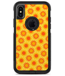 Tropical Twist v4 - iPhone X OtterBox Case & Skin Kits