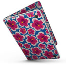 MacBook Pro with Touch Bar Skin Kit - Tropical_Twist_v5-MacBook_13_Touch_V6.jpg?