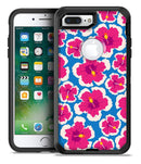 Tropical Twist v5 - iPhone 7 Plus/8 Plus OtterBox Case & Skin Kits