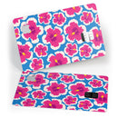 Tropical Twist v5 - Premium Protective Decal Skin-Kit for the Apple Credit Card