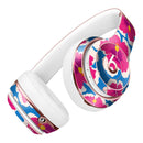 Tropical Twist v5 Full-Body Skin Kit for the Beats by Dre Solo 3 Wireless Headphones