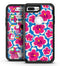 Tropical Twist v5 - iPhone 7 Plus/8 Plus OtterBox Case & Skin Kits