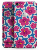 Tropical Twist v5 - Skin-kit for the iPhone 8 or 8 Plus