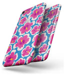 Tropical Twist v5 - Skin-kit for the iPhone 8 or 8 Plus