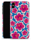 Tropical Twist v5 - iPhone X Clipit Case