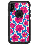 Tropical Twist v5 - iPhone X OtterBox Case & Skin Kits