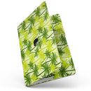 MacBook Pro with Touch Bar Skin Kit - Tropical_Twist_v6-MacBook_13_Touch_V7.jpg?