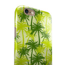 Tropical Twist v6 iPhone 6/6s or 6/6s Plus 2-Piece Hybrid INK-Fuzed Case
