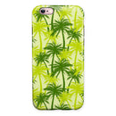 Tropical Twist v6 iPhone 6/6s or 6/6s Plus 2-Piece Hybrid INK-Fuzed Case
