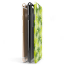 Tropical Twist v6 iPhone 6/6s or 6/6s Plus 2-Piece Hybrid INK-Fuzed Case