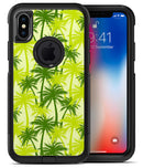 Tropical Twist v6 2 - iPhone X OtterBox Case & Skin Kits