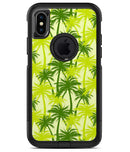 Tropical Twist v6 2 - iPhone X OtterBox Case & Skin Kits
