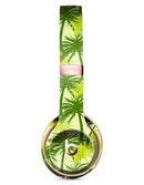 Tropical Twist v6 Full-Body Skin Kit for the Beats by Dre Solo 3 Wireless Headphones
