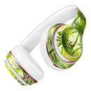 Tropical Twist v6 Full-Body Skin Kit for the Beats by Dre Solo 3 Wireless Headphones
