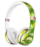 Tropical Twist v6 Full-Body Skin Kit for the Beats by Dre Solo 3 Wireless Headphones