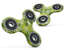 Tropical Twist v6 Full-Body Fidget Spinner Skin-Kit