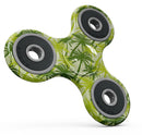 Tropical Twist v6 Full-Body Fidget Spinner Skin-Kit