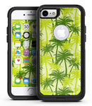 Tropical Twist v6 - iPhone 7 or 8 OtterBox Case & Skin Kits