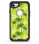 Tropical Twist v6 - iPhone 7 or 8 OtterBox Case & Skin Kits