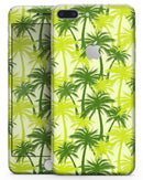 Tropical Twist v6 - Skin-kit for the iPhone 8 or 8 Plus