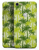 Tropical Twist v6 - Skin-kit for the iPhone 8 or 8 Plus