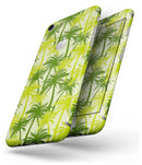 Tropical Twist v6 - Skin-kit for the iPhone 8 or 8 Plus