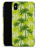 Tropical Twist v6 - iPhone X Clipit Case
