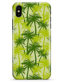 Tropical Twist v6 - iPhone X Clipit Case
