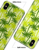 Tropical Twist v6 - iPhone X Clipit Case