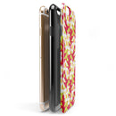 Tropical Twist v9 iPhone 6/6s or 6/6s Plus 2-Piece Hybrid INK-Fuzed Case