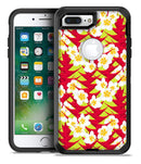 Tropical Twist v9 - iPhone 7 Plus/8 Plus OtterBox Case & Skin Kits
