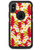 Tropical Twist v9 - iPhone X OtterBox Case & Skin Kits