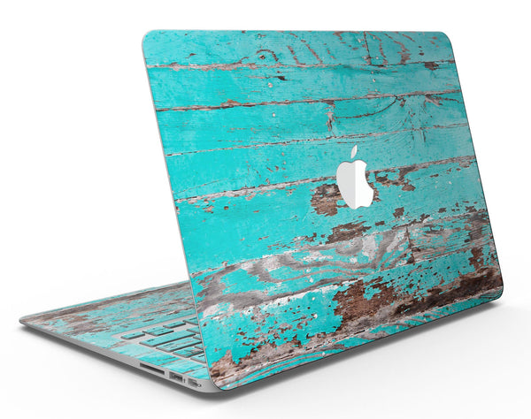 Turquoise_Chipped_Paint_on_Wood_-_13_MacBook_Air_-_V1.jpg