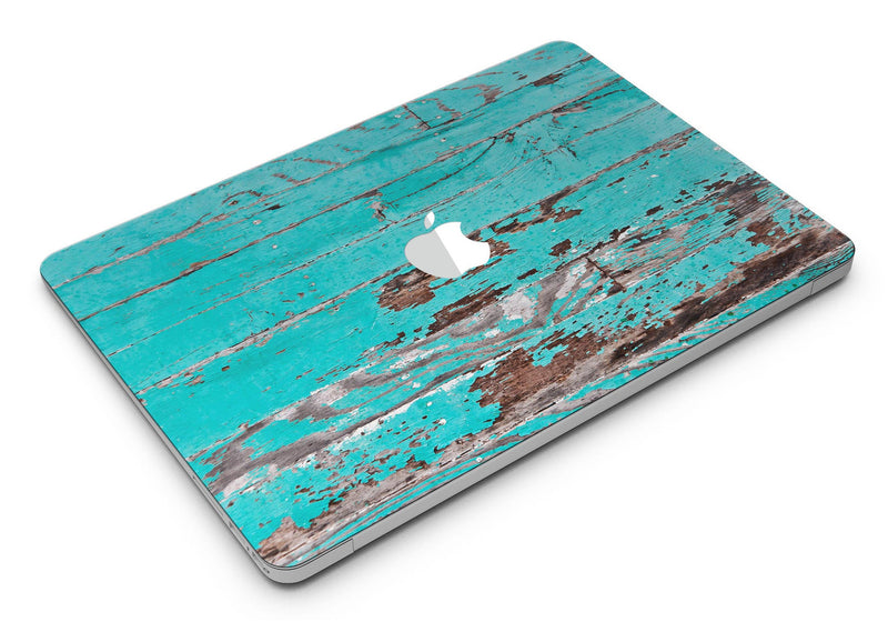Turquoise_Chipped_Paint_on_Wood_-_13_MacBook_Air_-_V2.jpg