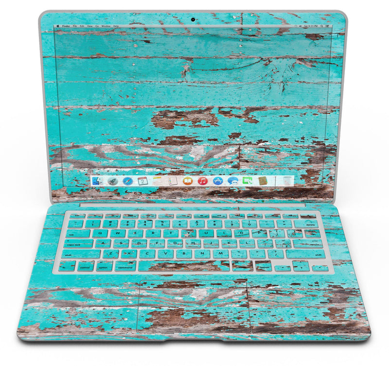 Turquoise_Chipped_Paint_on_Wood_-_13_MacBook_Air_-_V6.jpg