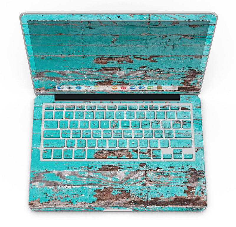 Turquoise_Chipped_Paint_on_Wood_-_13_MacBook_Pro_-_V4.jpg