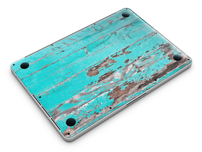Turquoise_Chipped_Paint_on_Wood_-_13_MacBook_Pro_-_V6.jpg