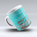 The-Turquoise-Chipped-Paint-on-Wood-ink-fuzed-Ceramic-Coffee-Mug