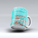 The-Turquoise-Chipped-Paint-on-Wood-ink-fuzed-Ceramic-Coffee-Mug