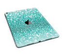 Turquoise Unfoced Glimmer - iPad Pro 97 - View 5.jpg