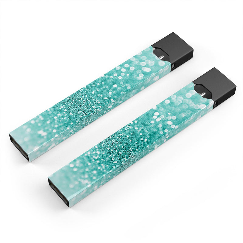 juul device turquoise Limited Edition JUUL Device