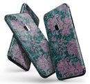 Turquoise_and_Burgundy_Floral_Velvet_-_iPhone_7_-_FullBody_4PC_v11.jpg