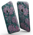 Turquoise_and_Burgundy_Floral_Velvet_-_iPhone_7_-_FullBody_4PC_v3.jpg