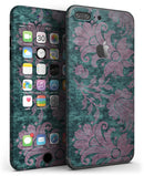Turquoise_and_Burgundy_Floral_Velvet_-_iPhone_7_Plus_-_FullBody_4PC_v3.jpg
