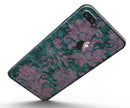 Turquoise_and_Burgundy_Floral_Velvet_-_iPhone_7_Plus_-_FullBody_4PC_v5.jpg