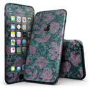 Turquoise_and_Burgundy_Floral_Velvet_v2_-_iPhone_7_-_FullBody_4PC_v1.jpg